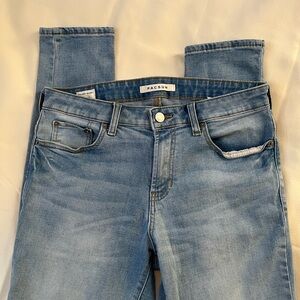 Pacsun Women’s Jeans